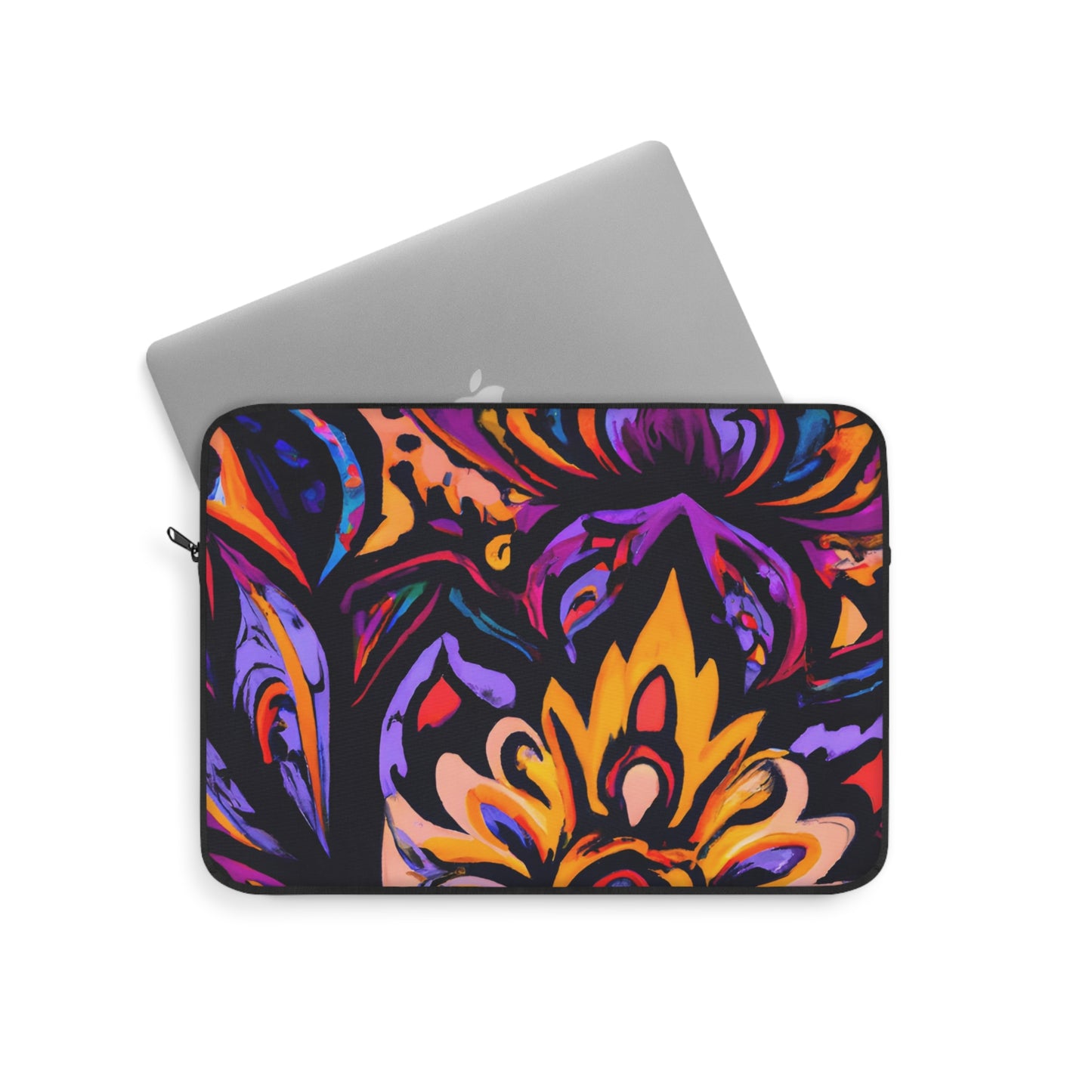 GlamGadget - LGBTQ+ Laptop Sleeve (12", 13", 15")