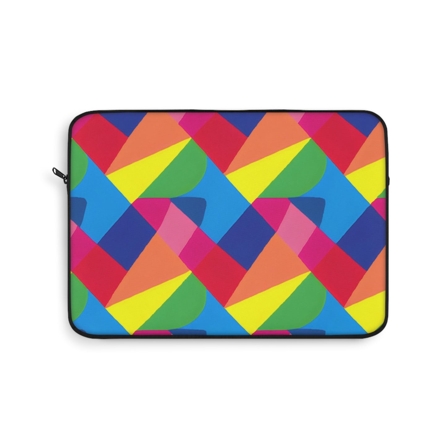 Glitzandra - LGBTQ+ Laptop Sleeve (12", 13", 15")