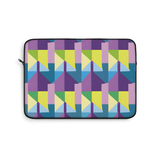 DazzleVanessa - LGBTQ+ Laptop Sleeve (12", 13", 15")