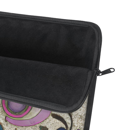 GlamourGarcia - LGBTQ+ Laptop Sleeve (12", 13", 15")