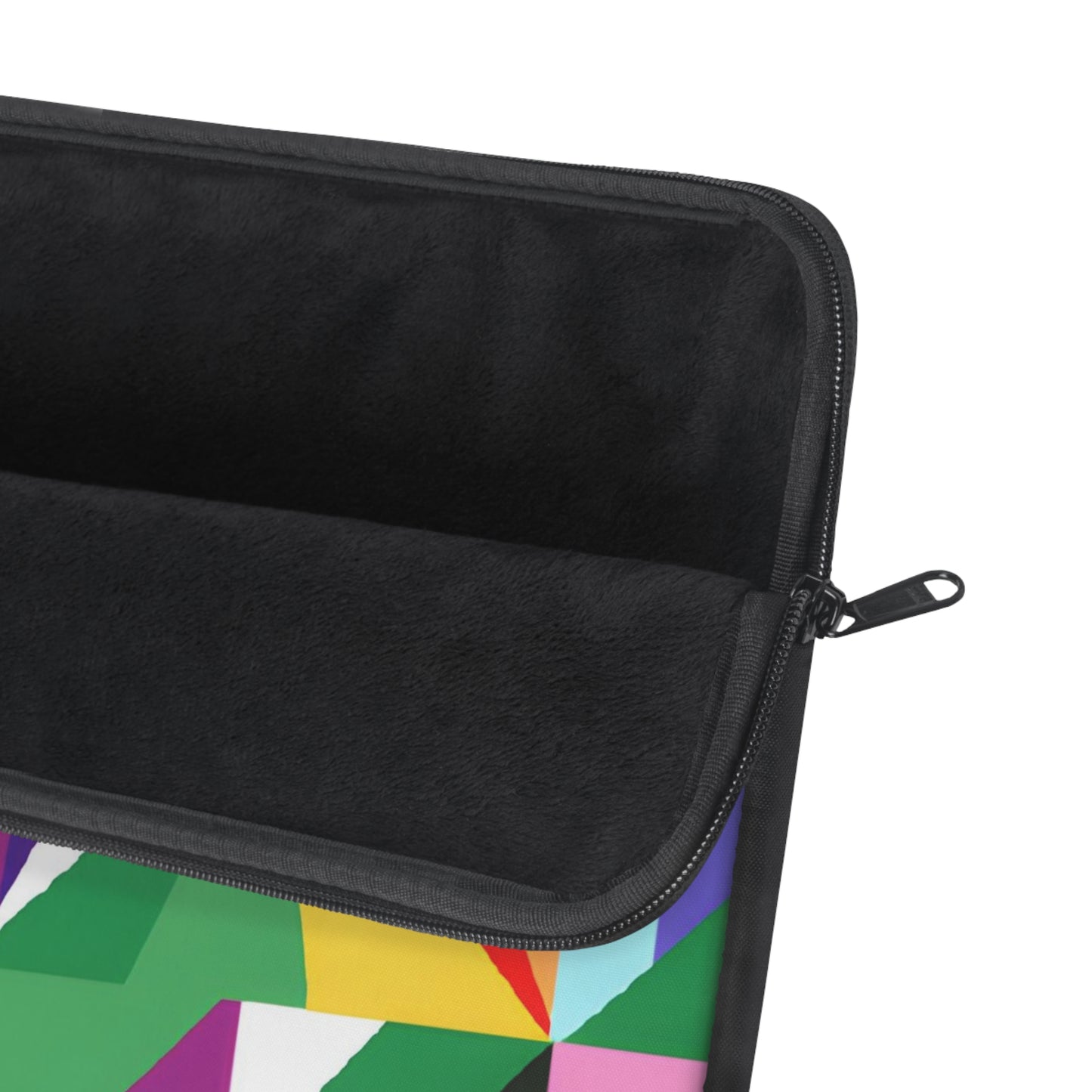 GlitterGalaxy - LGBTQ+ Laptop Sleeve (12", 13", 15")