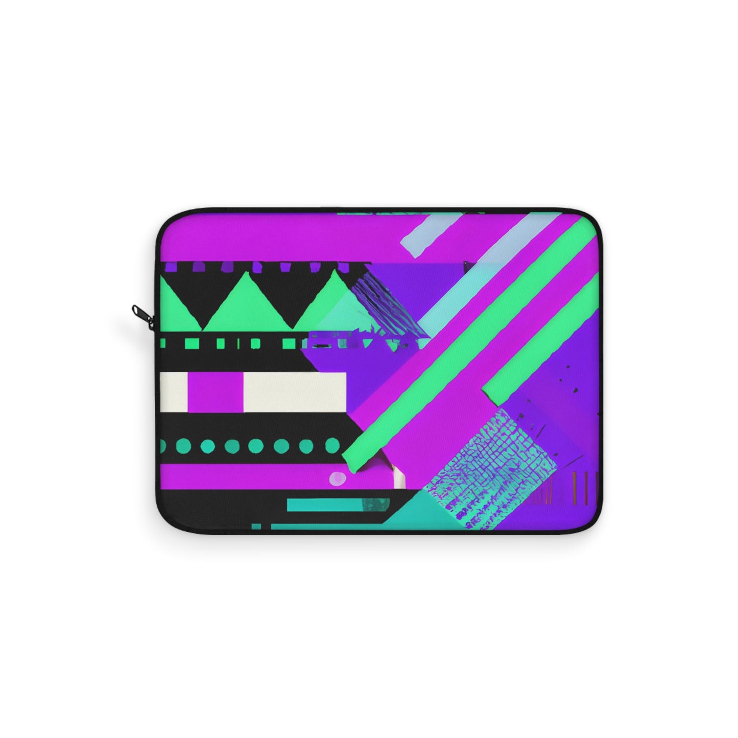 StarStryke - LGBTQ+ Laptop Sleeve (12", 13", 15")