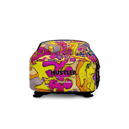 KikiRitzy - LGBTQ+ Pride Backpack