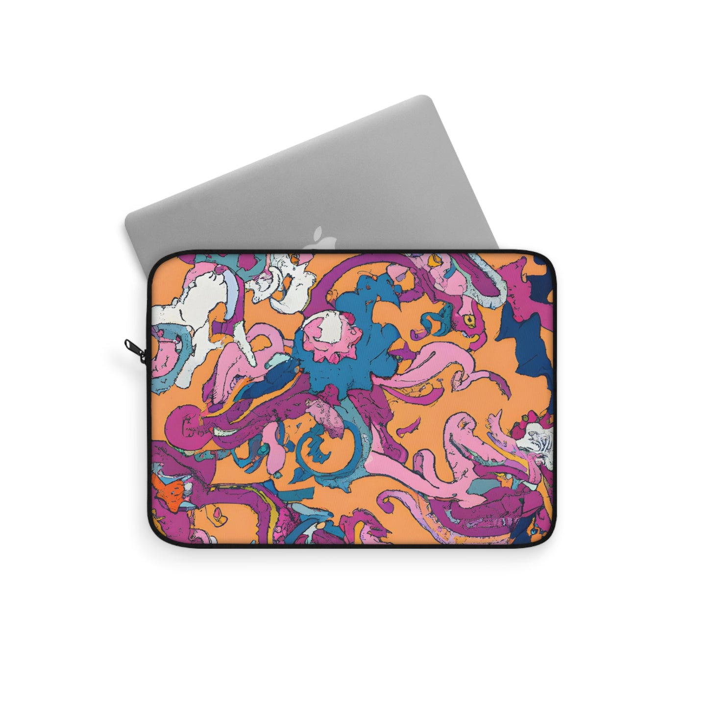 StarGlitz - LGBTQ+ Laptop Sleeve (12", 13", 15")