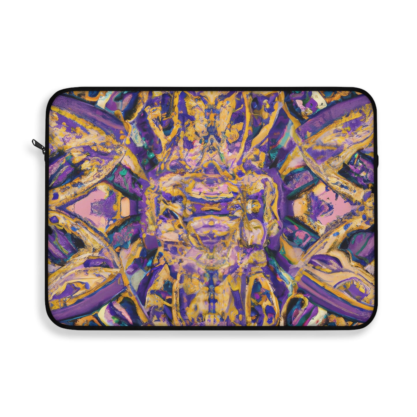 VelvetVanessa - LGBTQ+ Laptop Sleeve (12", 13", 15")