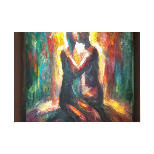 DaVinci - Gay Hope Jigsaw Puzzle