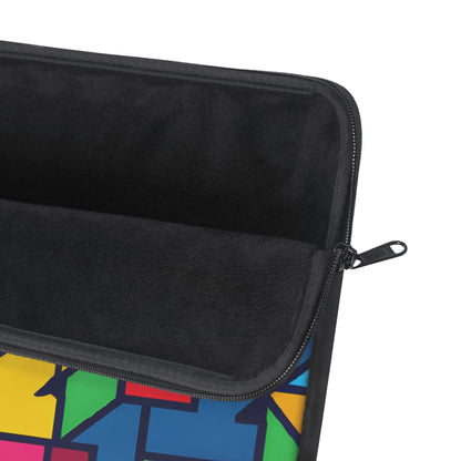 RhondaFever - LGBTQ+ Laptop Sleeve (12", 13", 15")