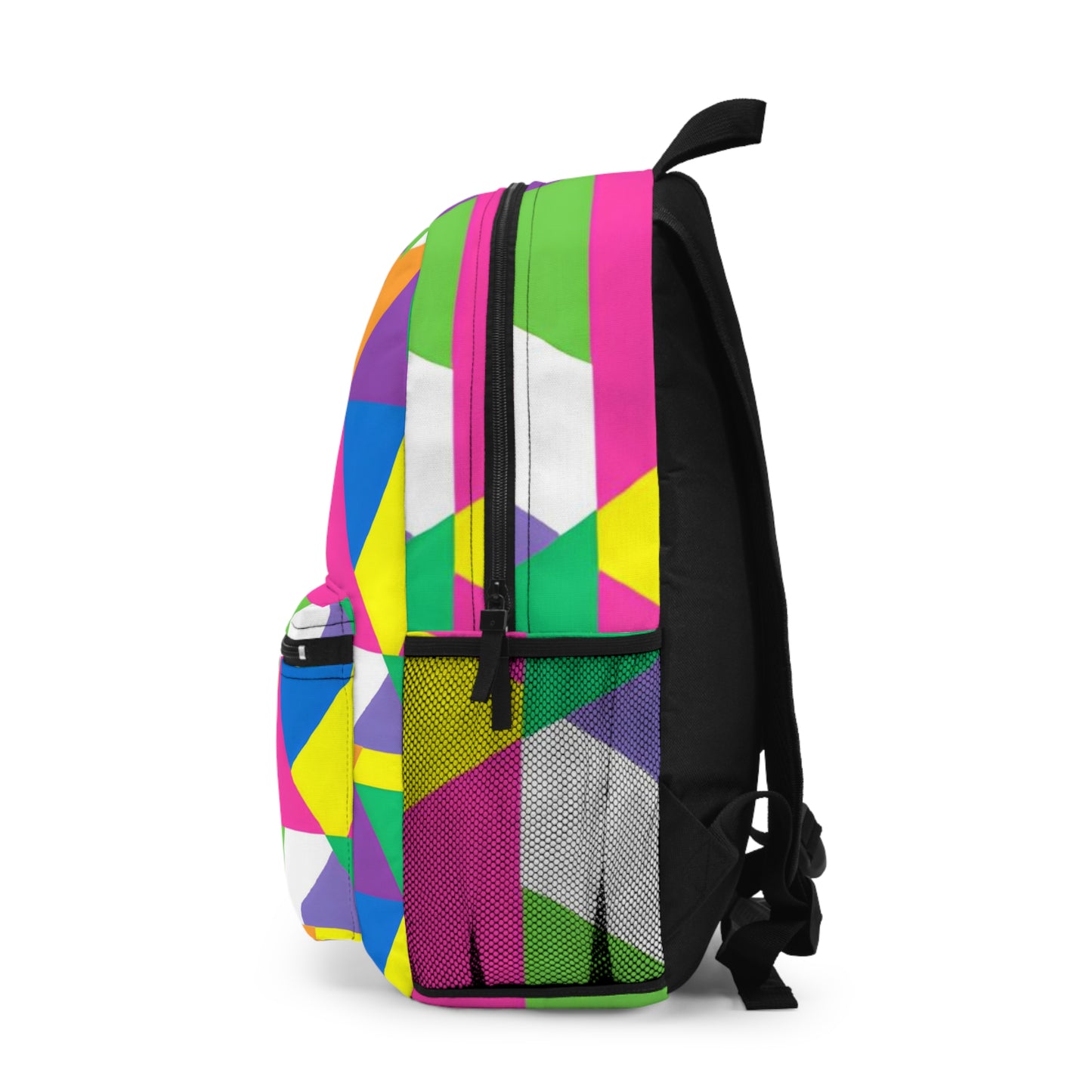 GlamGalore - Hustler Pride Backpack