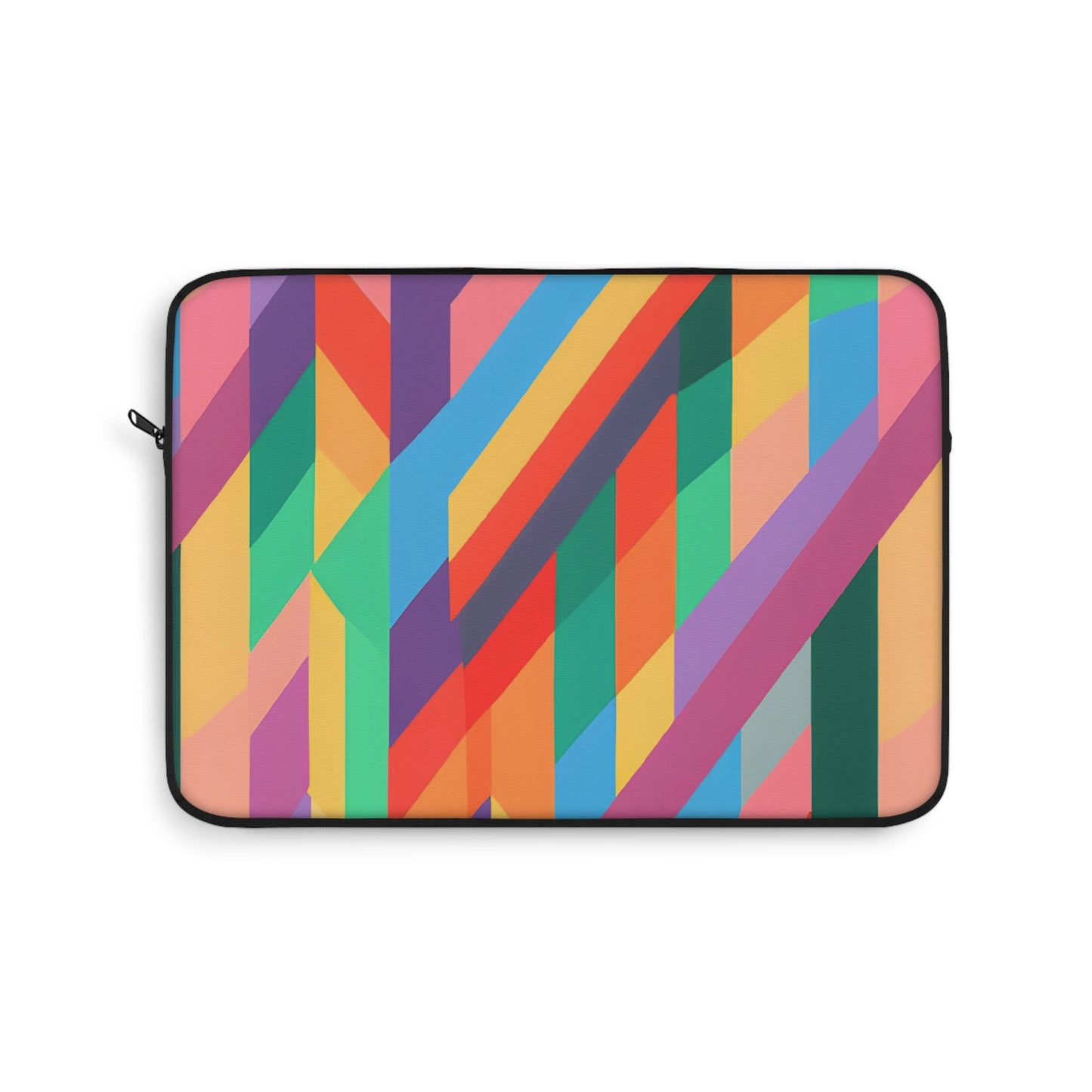 GlitzyGalsha - LGBTQ+ Laptop Sleeve (12", 13", 15")