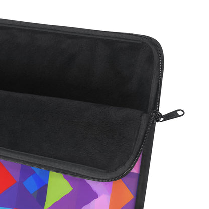 Glitterella - LGBTQ+ Laptop Sleeve (12", 13", 15")
