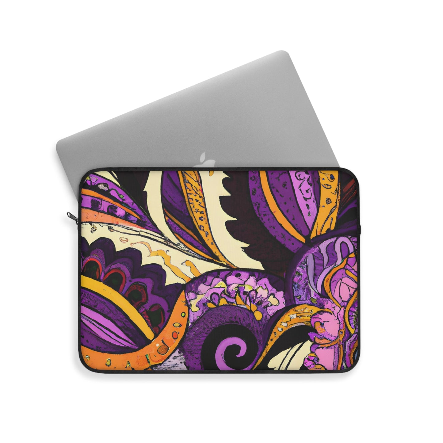Dragoona Stardust - LGBTQ+ Laptop Sleeve (12", 13", 15")
