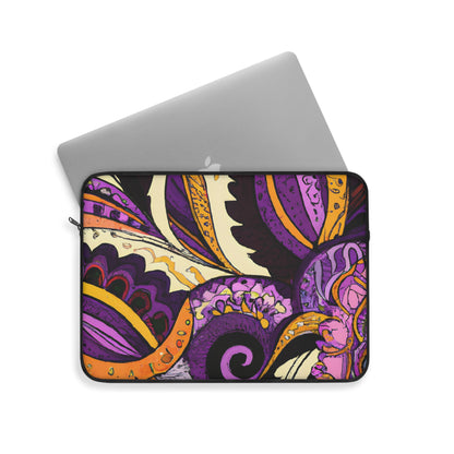 Dragoona Stardust - LGBTQ+ Laptop Sleeve (12", 13", 15")