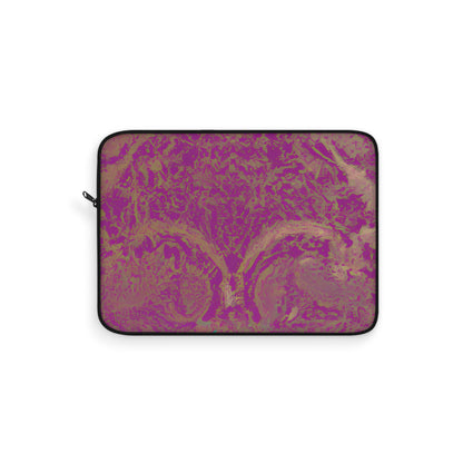 RazzxyFeather - LGBTQ+ Laptop Sleeve (12", 13", 15")