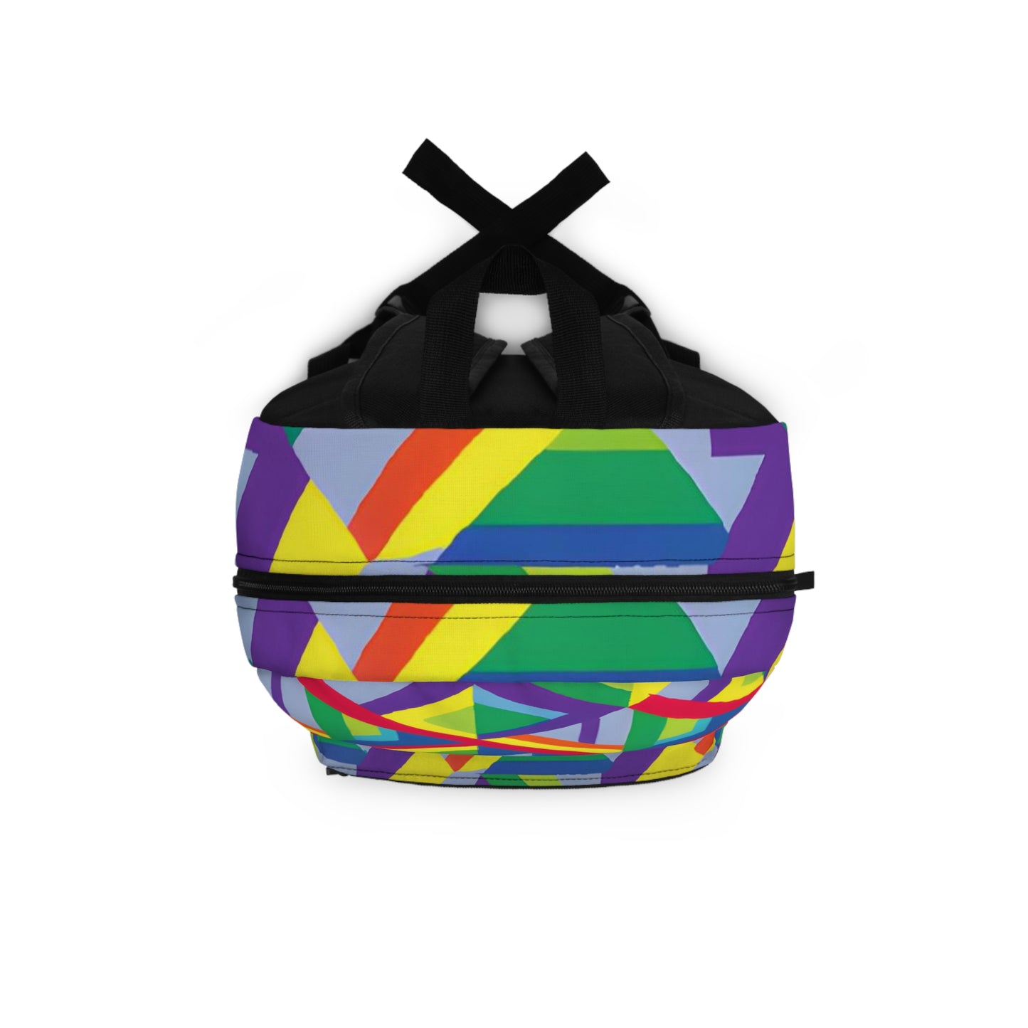 SnappySashay - Hustler Pride Backpack