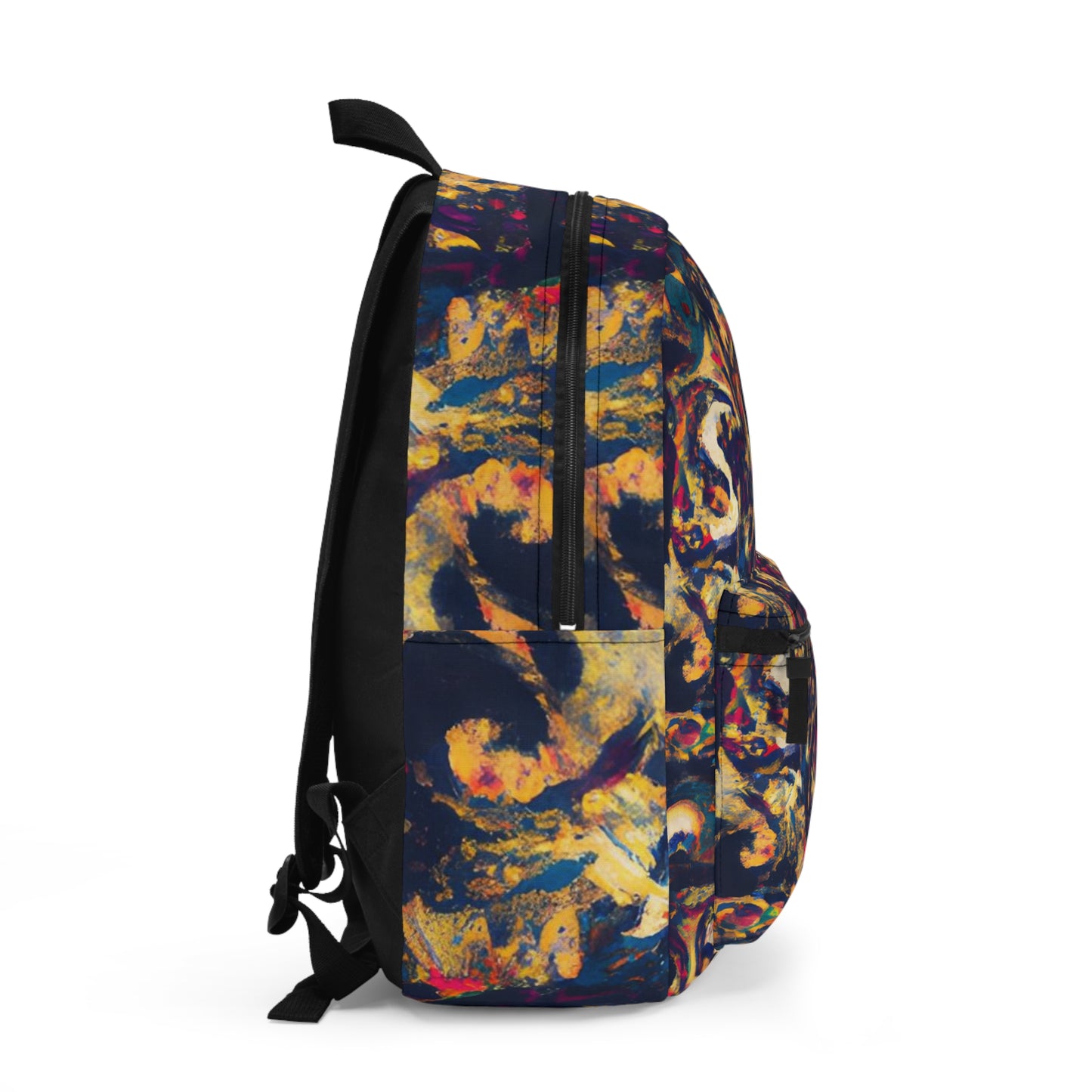 LadyVivien - LGBTQ+ Pride Backpack
