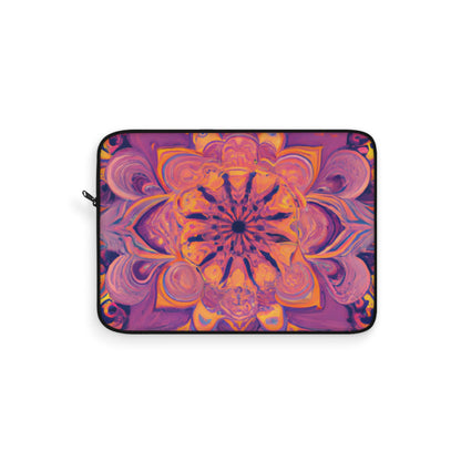 GatsbyQueen - LGBTQ+ Laptop Sleeve (12", 13", 15")