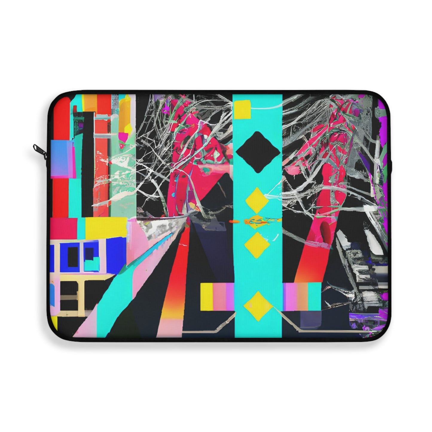 StarfireLady - LGBTQ+ Laptop Sleeve (12", 13", 15")