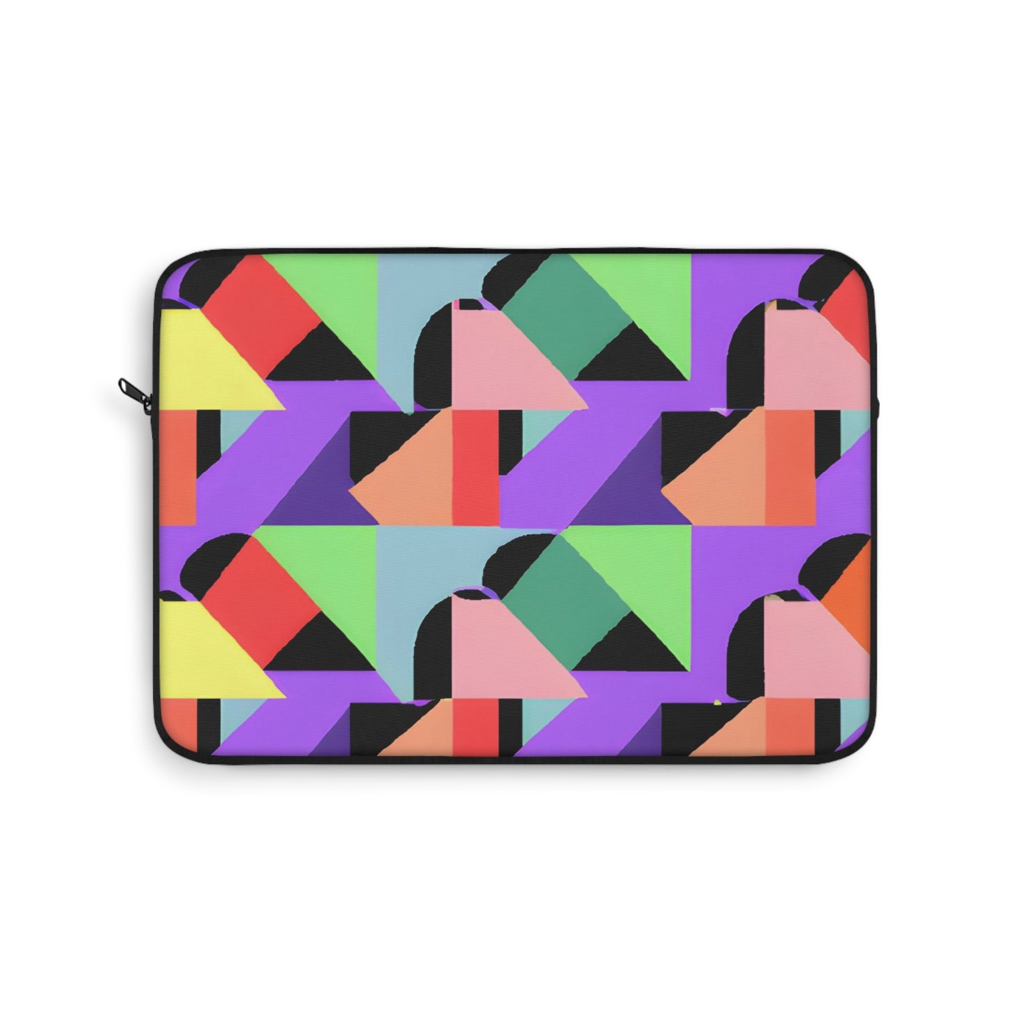 GlitzyGlam Tammy - LGBTQ+ Laptop Sleeve (12", 13", 15")
