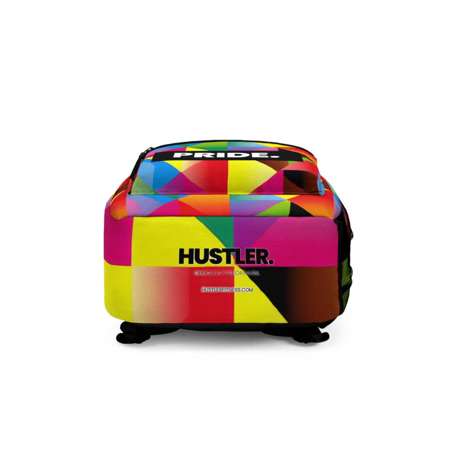 GlitterGlamour - Gay Pride Backpack