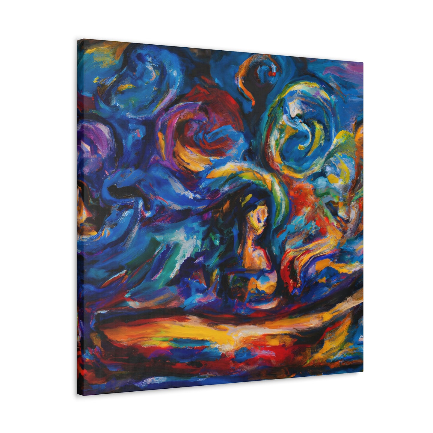 Raphaello - Gay Hope Canvas Art