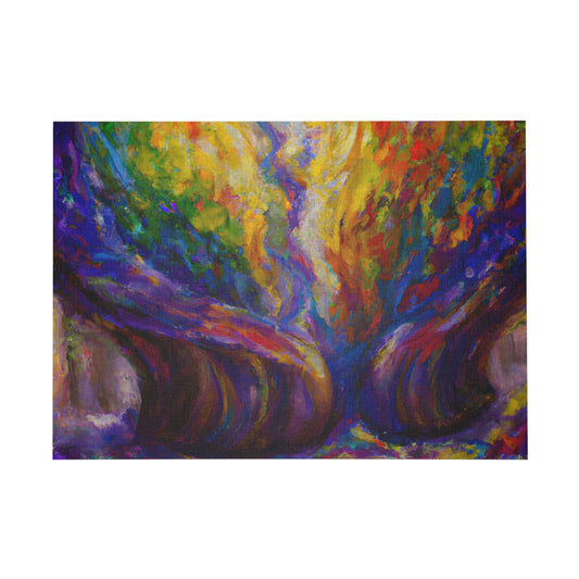 LeonardoDaVinci - Gay Hope Jigsaw Puzzle