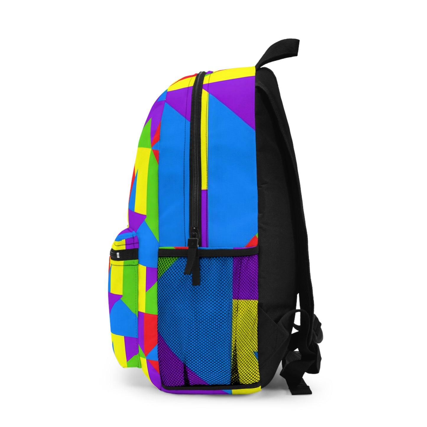 GlitterGlam - Hustler Pride Backpack
