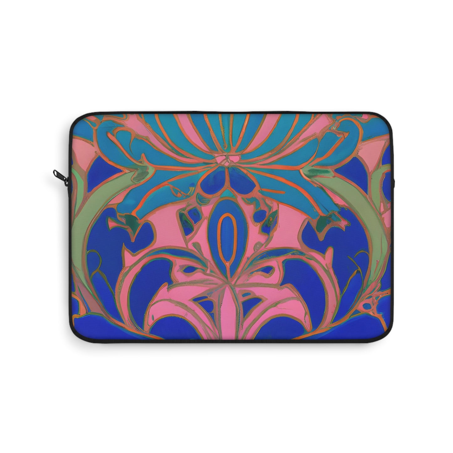 TinselTwinkle - LGBTQ+ Laptop Sleeve (12", 13", 15")
