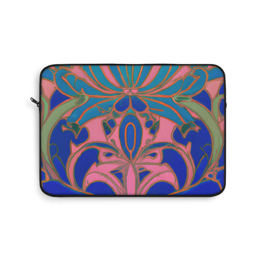 TinselTwinkle - LGBTQ+ Laptop Sleeve (12", 13", 15")