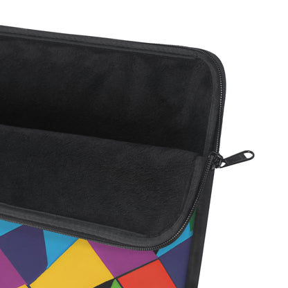 Glamazonia - LGBTQ+ Laptop Sleeve (12", 13", 15")