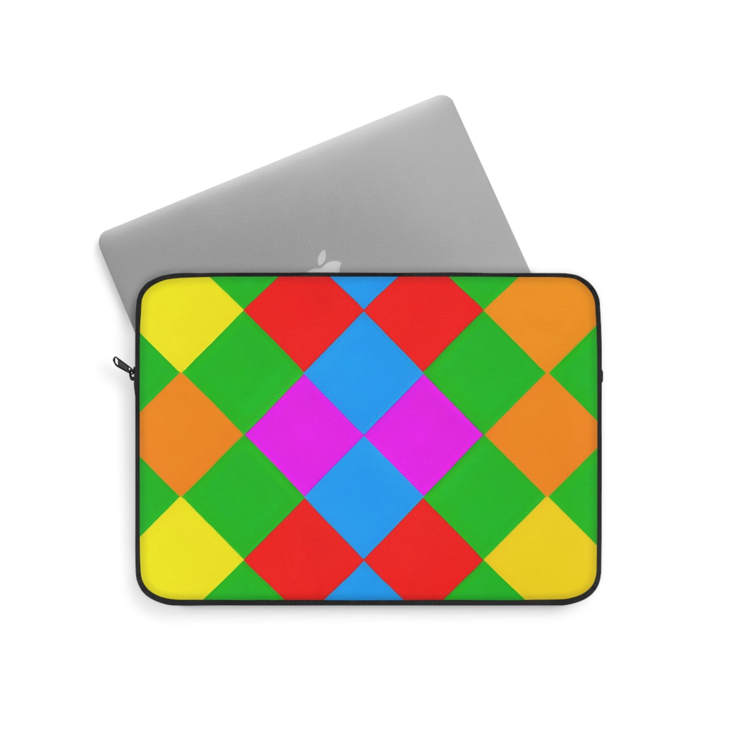 DivineStarr - LGBTQ+ Laptop Sleeve (12", 13", 15")