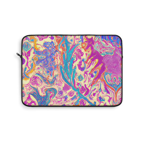 CocoGlamour - LGBTQ+ Laptop Sleeve (12", 13", 15")