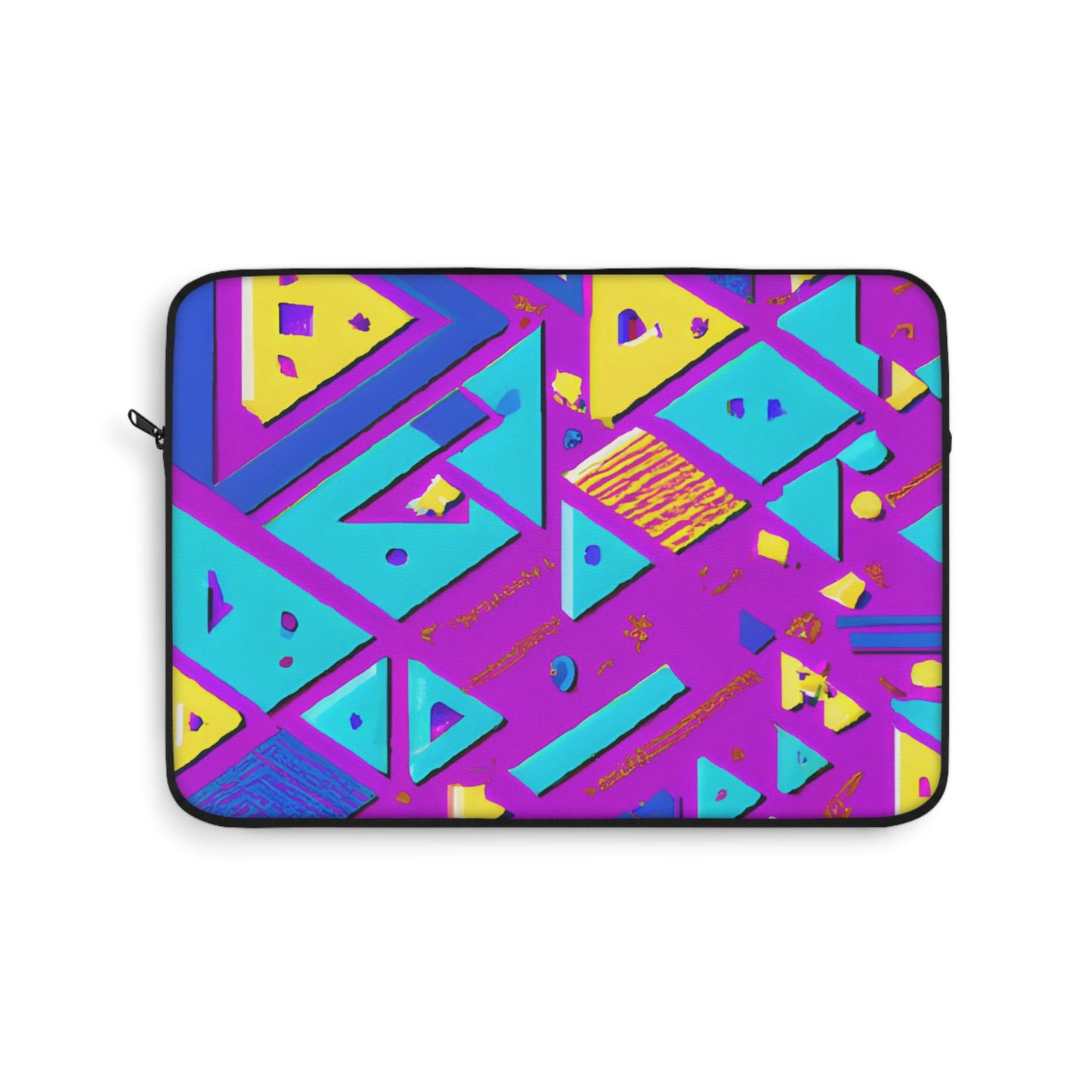 StarliteDazzle - LGBTQ+ Laptop Sleeve (12", 13", 15")