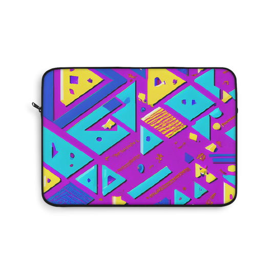 StarliteDazzle - LGBTQ+ Laptop Sleeve (12", 13", 15")