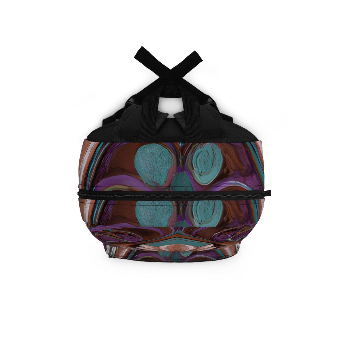 SilkMagnolia - LGBTQ+ Pride Backpack