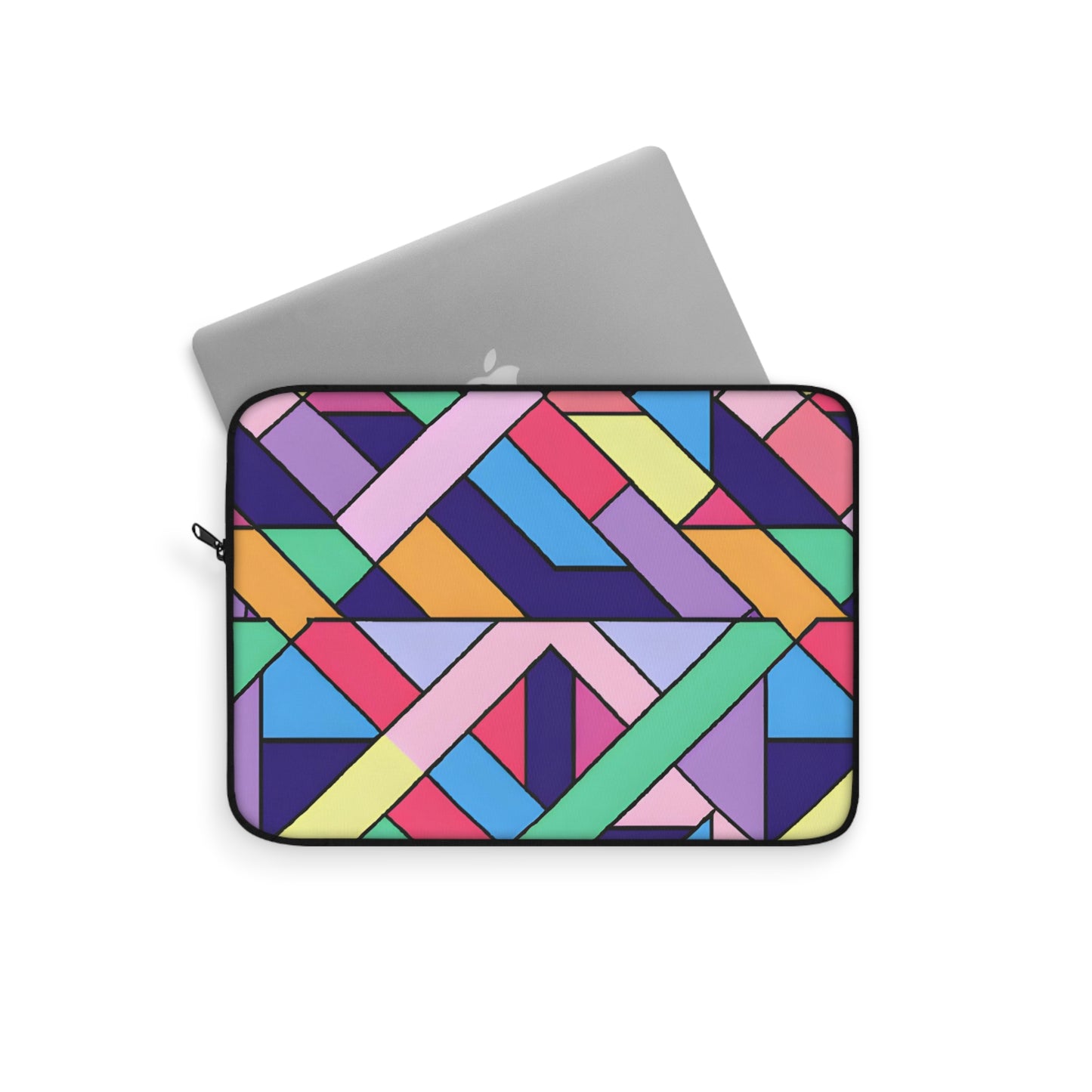 AstridVinyl - LGBTQ+ Laptop Sleeve (12", 13", 15")