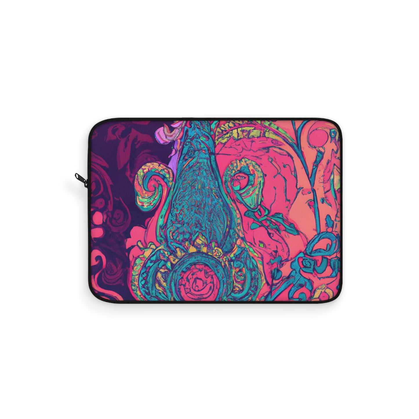 MintyIconic - LGBTQ+ Laptop Sleeve (12", 13", 15")