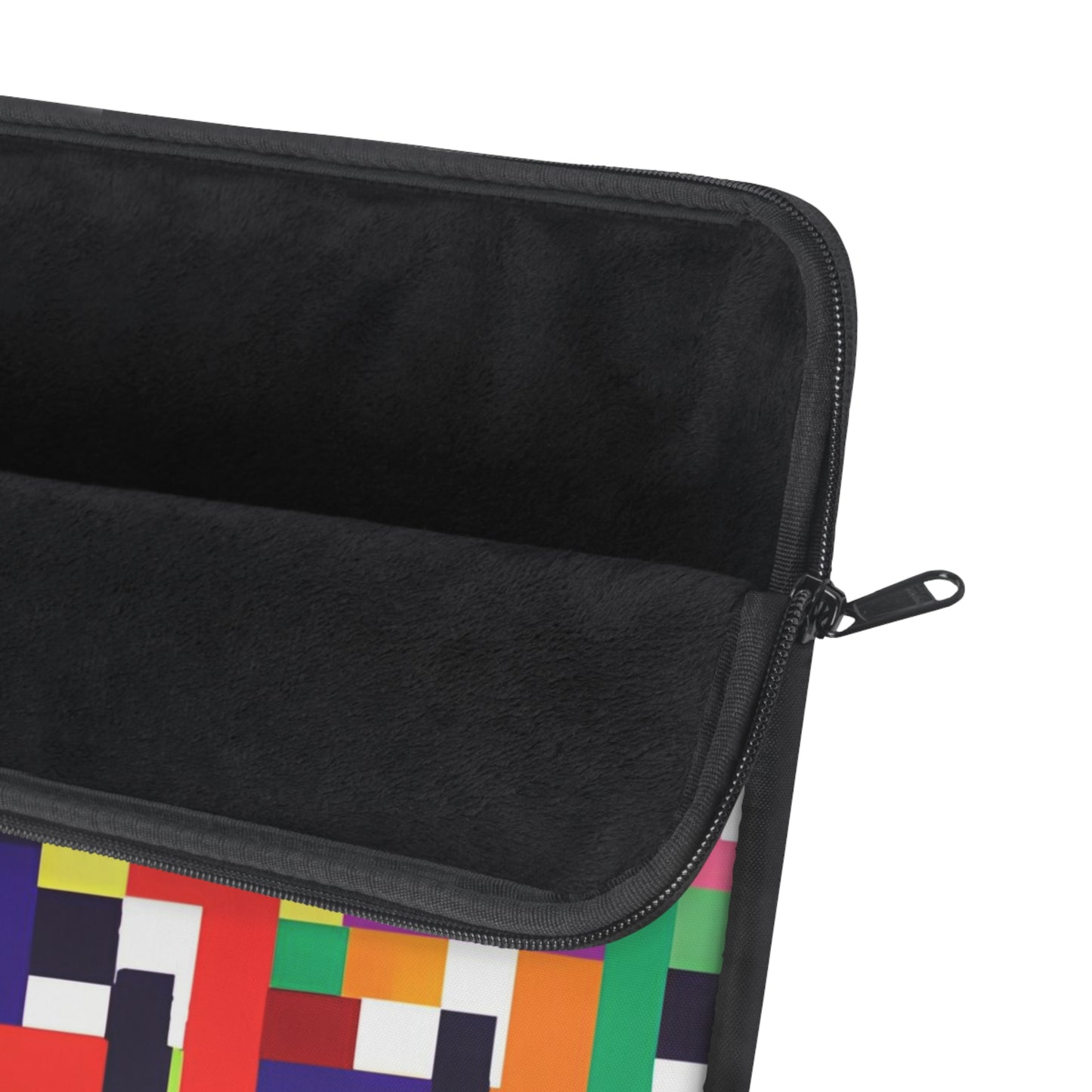 Sasszilla - LGBTQ+ Laptop Sleeve (12", 13", 15")