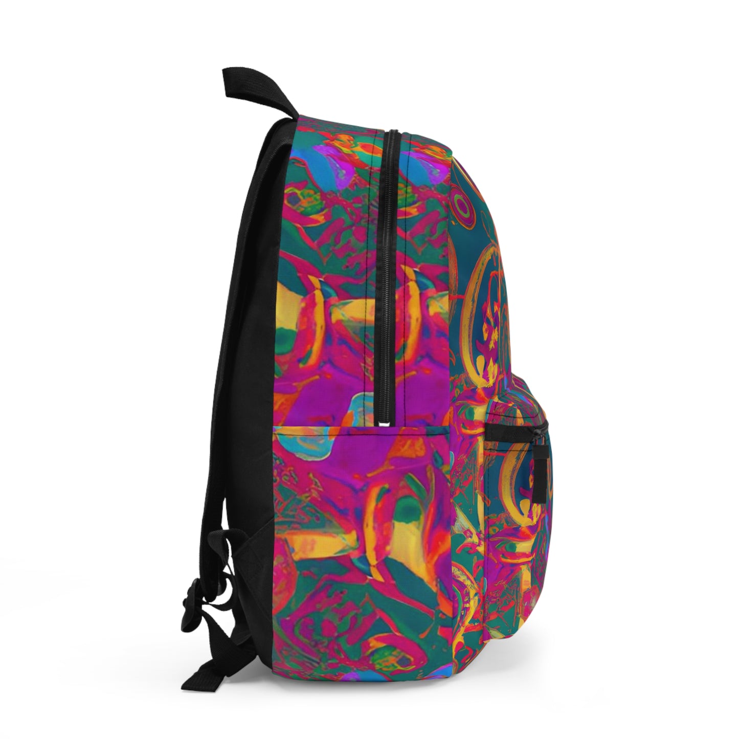 TinselLily - LGBTQ+ Pride Backpack