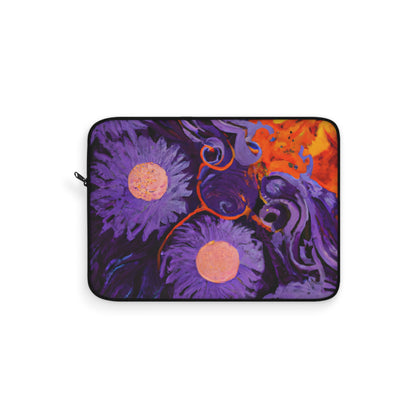 FlamboyantFay - LGBTQ+ Laptop Sleeve (12", 13", 15")