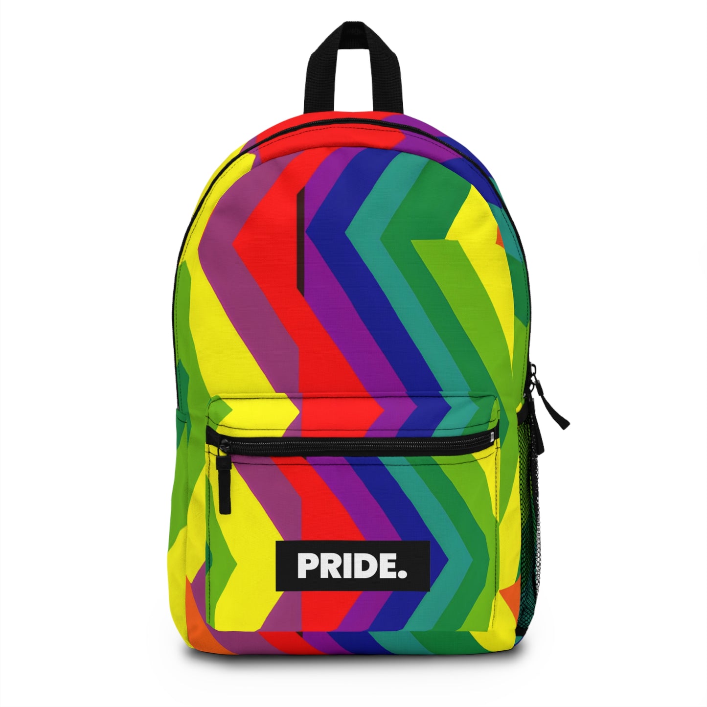 FantasyFever - Hustler Pride Backpack