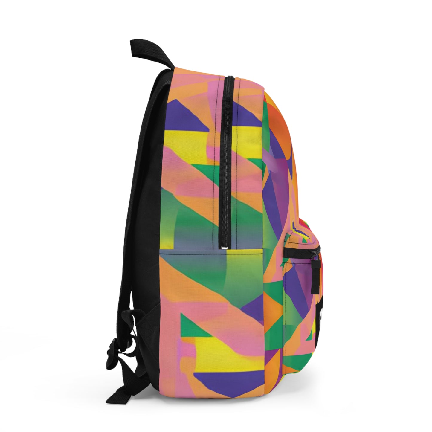 Glamazonia - Gay Pride Backpack