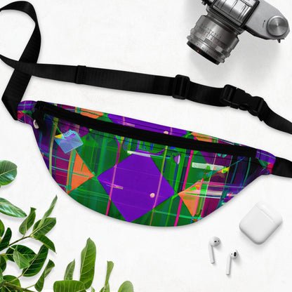 StardustGlammazon - LGBTQ+ Fanny Pack Belt Bag