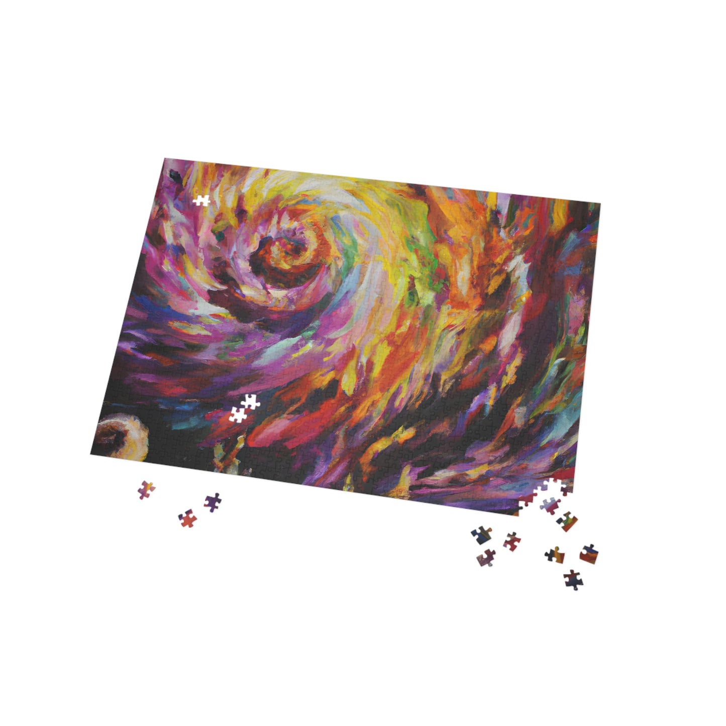 DomenicoVeneziano - Gay Hope Jigsaw Puzzle