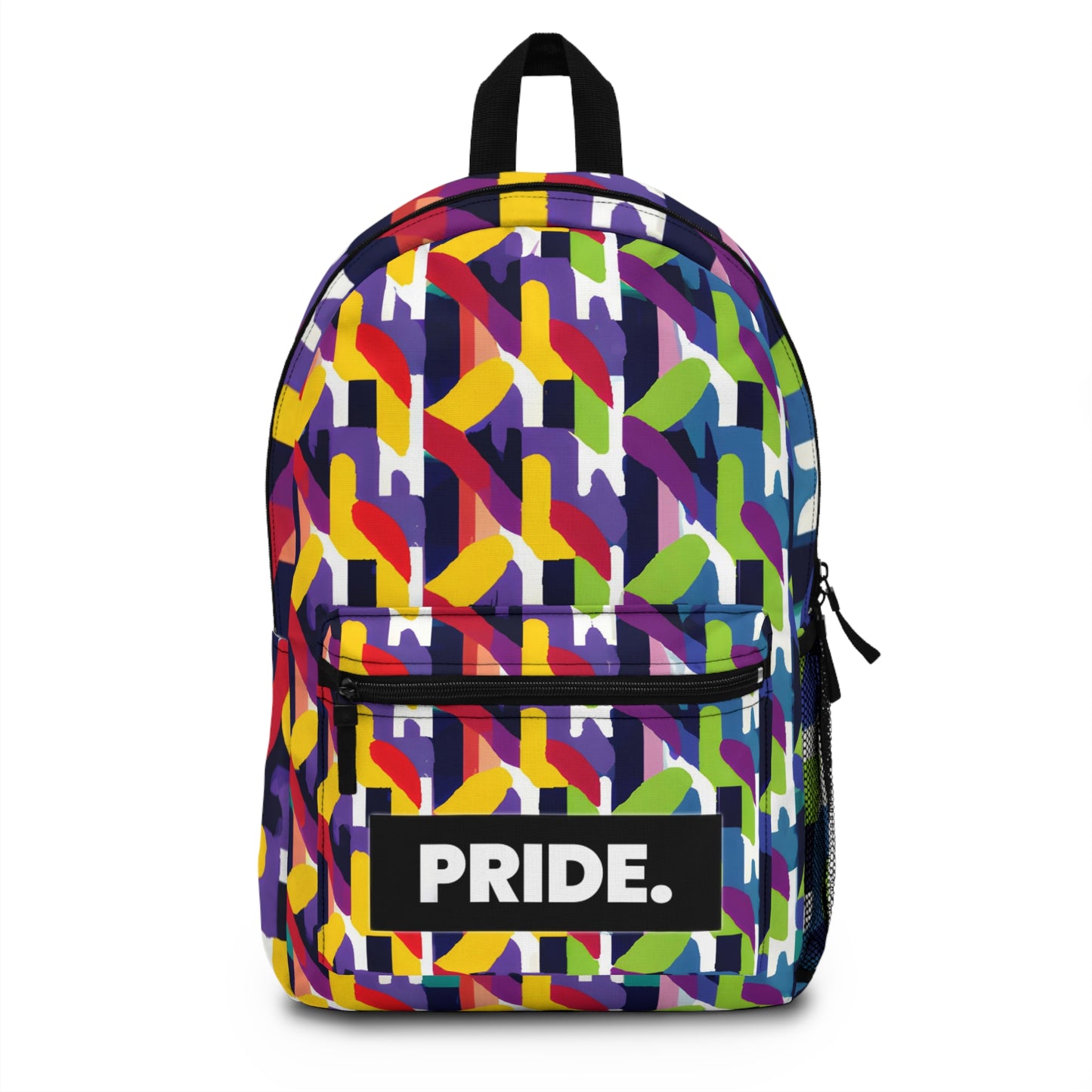 FancyFantasia - Gay Pride Backpack