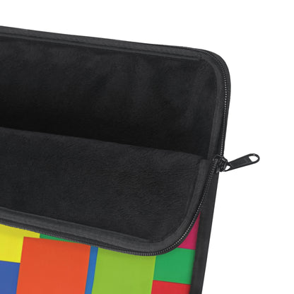 FantaziaDiva - LGBTQ+ Laptop Sleeve (12", 13", 15")
