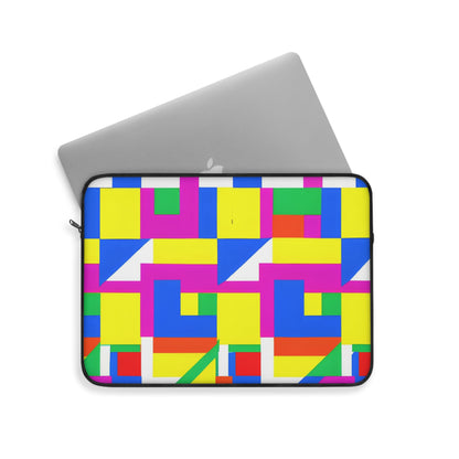 FeverFantasia - LGBTQ+ Laptop Sleeve (12", 13", 15")