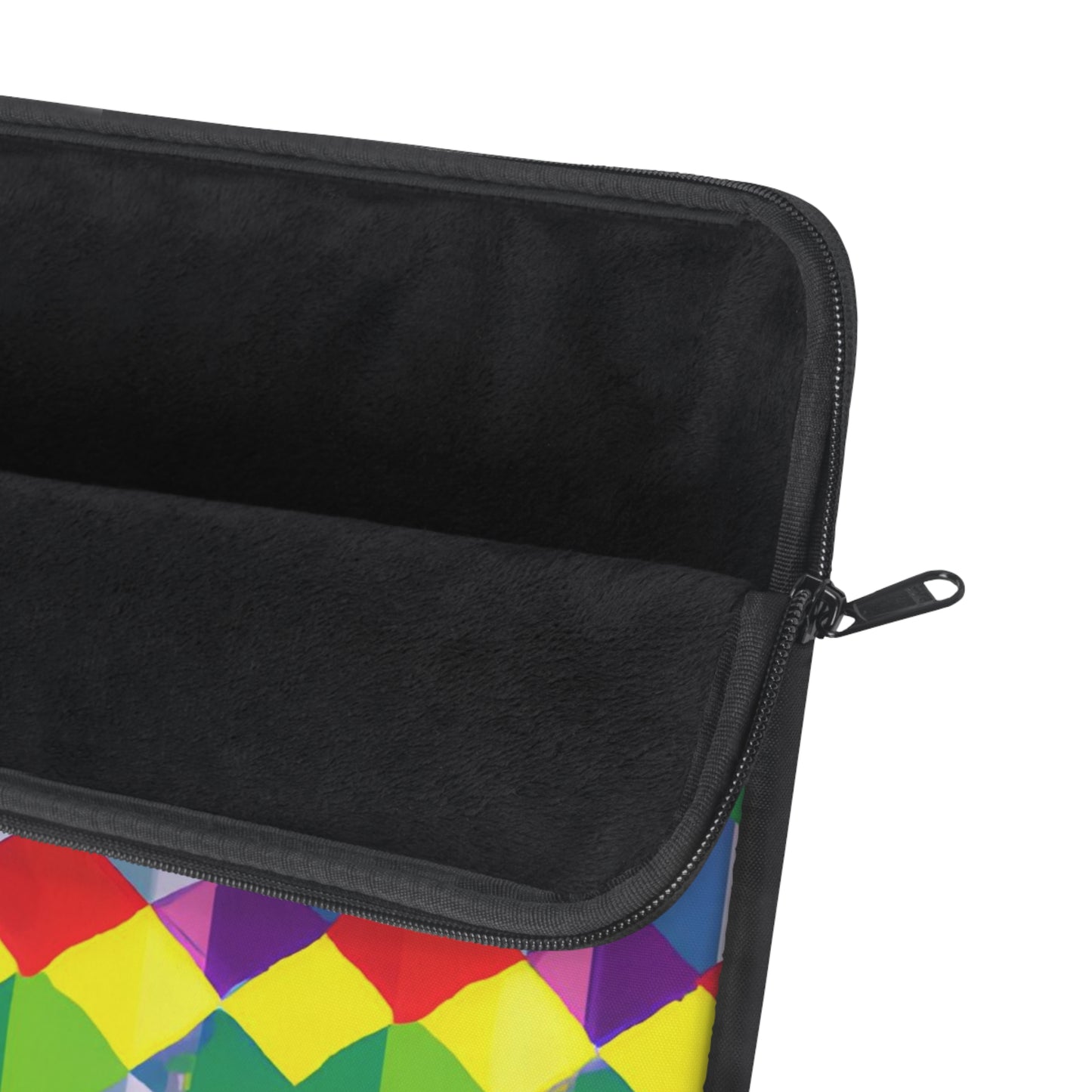GingerGlam - LGBTQ+ Laptop Sleeve (12", 13", 15")