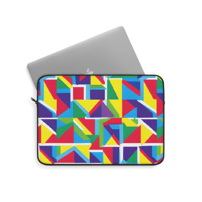 Fabulocity - LGBTQ+ Laptop Sleeve (12", 13", 15")