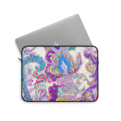 JazzManhattan - LGBTQ+ Laptop Sleeve (12", 13", 15")