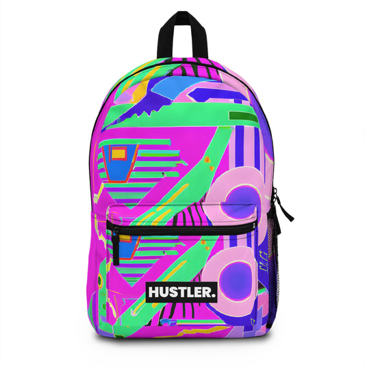 StarlitRainbow - Hustler Backpack